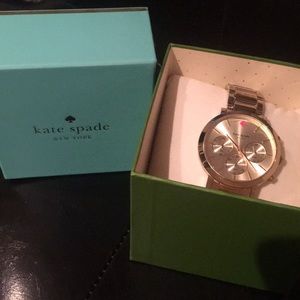 Kate spade watch